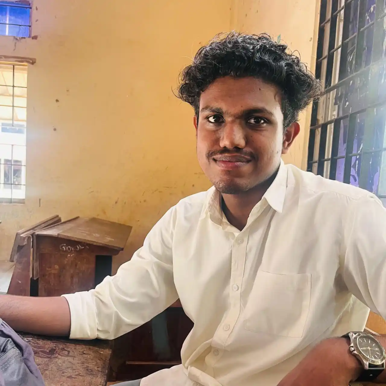 Abhai PC